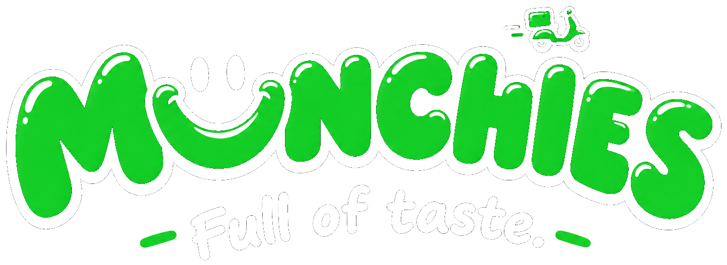 Munchies - Full of taste